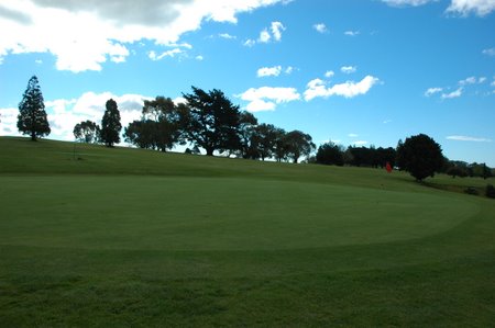 �j���[�W�[�����h�̃S���t��