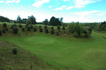 �j���[�W�[�����h�̃S���t��