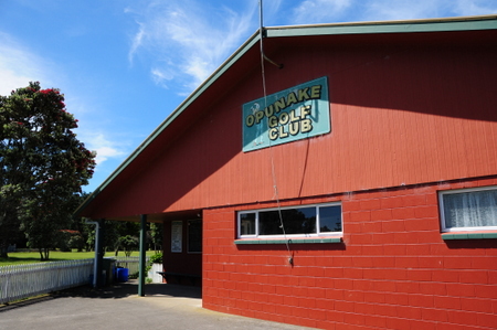 �j���[�W�[�����h�̃S���t��