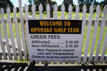 �j���[�W�[�����h�̃S���t��