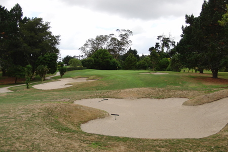 �j���[�W�[�����h�̃S���t��