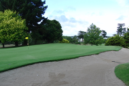 �j���[�W�[�����h�̃S���t��