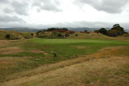 �j���[�W�[�����h�̃S���t��