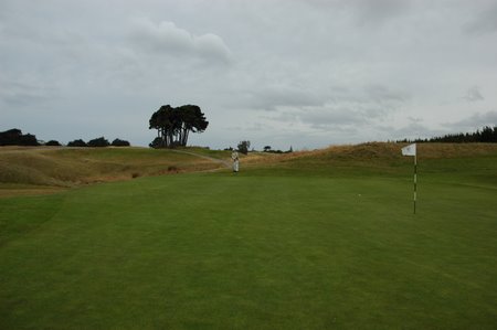 �j���[�W�[�����h�̃S���t��