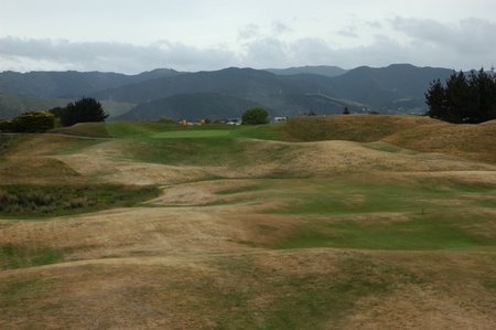 �j���[�W�[�����h�̃S���t��