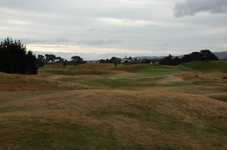 �j���[�W�[�����h�̃S���t��