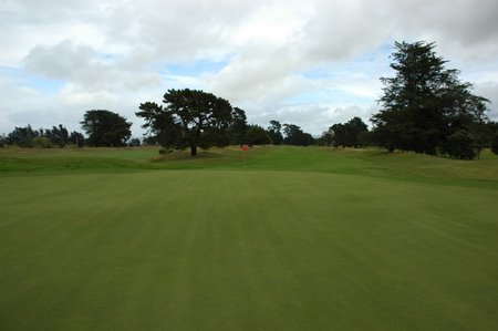 �j���[�W�[�����h�̃S���t��