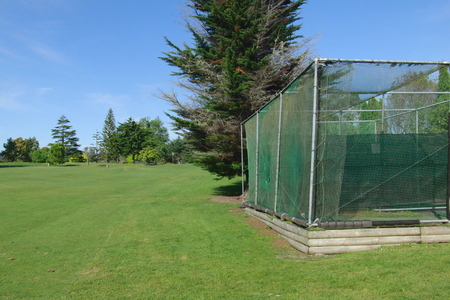 �j���[�W�[�����h�̃S���t��