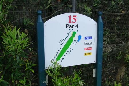 �j���[�W�[�����h�̃S���t��