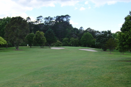 �j���[�W�[�����h�̃S���t��