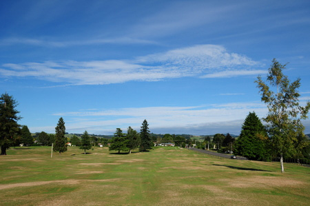 �j���[�W�[�����h�̃S���t��