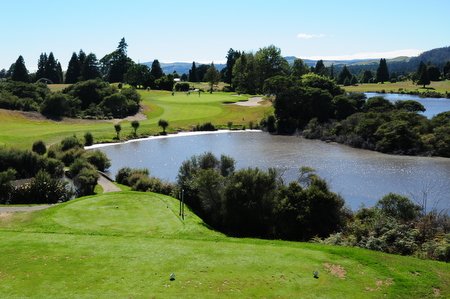 �j���[�W�[�����h�̃S���t��