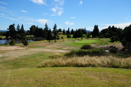 �j���[�W�[�����h�̃S���t��