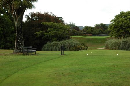 �j���[�W�[�����h�̃S���t��