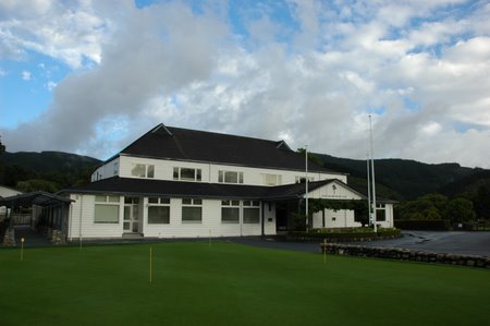 �j���[�W�[�����h�̃S���t��