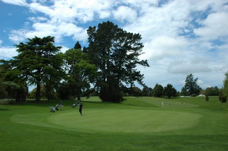 �j���[�W�[�����h�̃S���t��