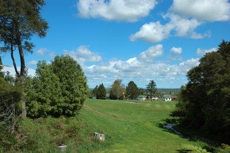 �j���[�W�[�����h�̃S���t��