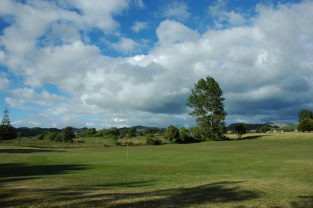 �j���[�W�[�����h�̃S���t��