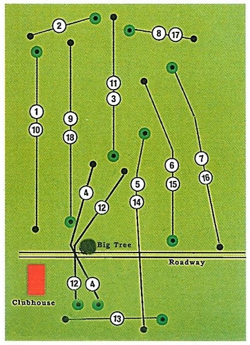 �j���[�W�[�����h�̃S���t��