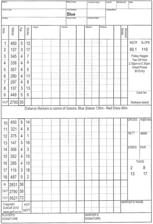 �j���[�W�[�����h�̃S���t��