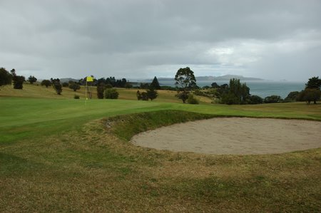 �j���[�W�[�����h�̃S���t��