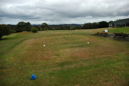 �j���[�W�[�����h�̃S���t��