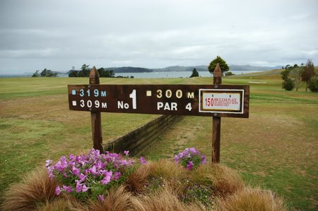 �j���[�W�[�����h�̃S���t��