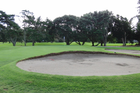 �j���[�W�[�����h�̃S���t��