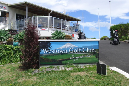 �j���[�W�[�����h�̃S���t��