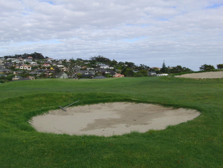 �j���[�W�[�����h�̃S���t��