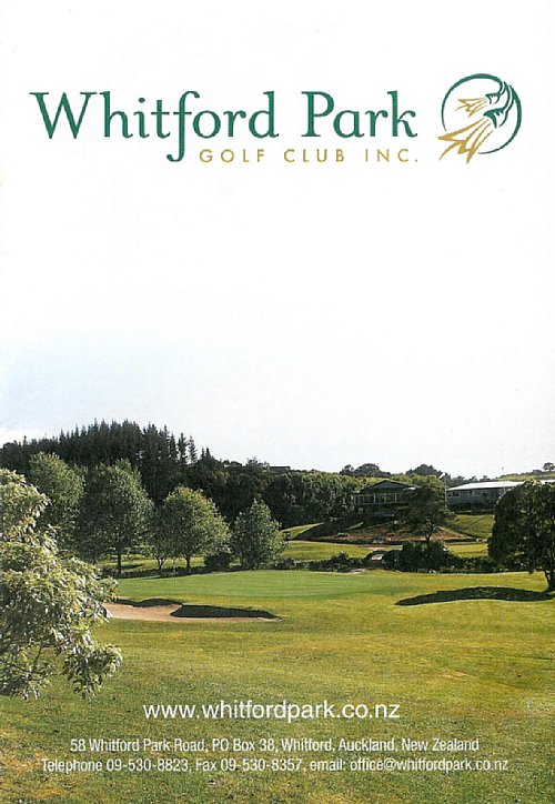 �j���[�W�[�����h�̃S���t��