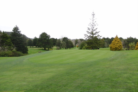 �j���[�W�[�����h�̃S���t�� �E�B�b�g�t�H�[�h�p�[�N Whitford Park