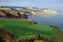 ニュージーランド ゴルフツアー