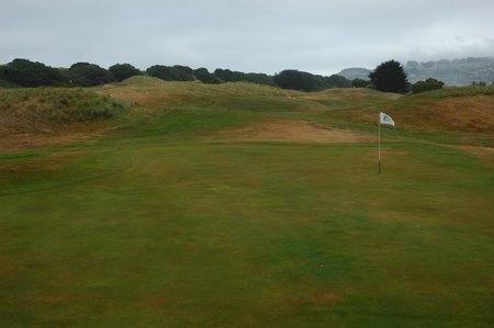 �j���[�W�[�����h�̃S���t��