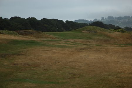 �j���[�W�[�����h�̃S���t��