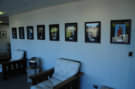 クリアウォーター ゴルフ場 ニュージーランド