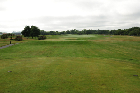 クリアウォーター ゴルフ場 ニュージーランド