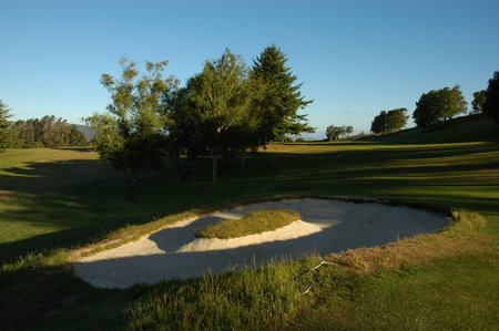 �j���[�W�[�����h�̃S���t��