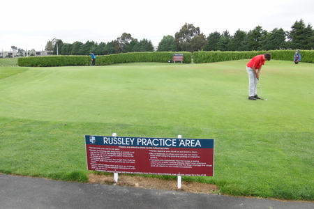 �j���[�W�[�����h�̃S���t��