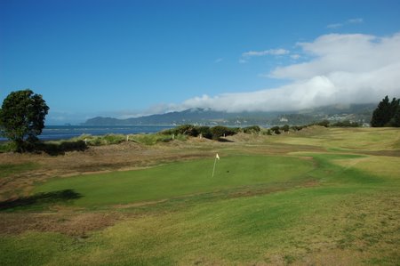 �j���[�W�[�����h�̃S���t��