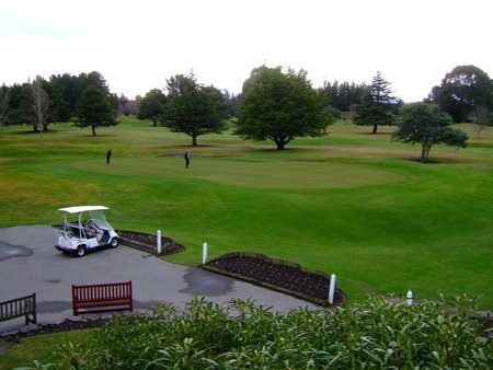 �j���[�W�[�����h�̃S���t��