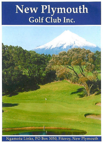 �j���[�W�[�����h�̃S���t��