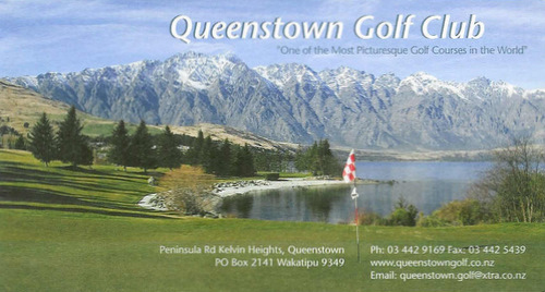 �j���[�W�[�����h�̃S���t��