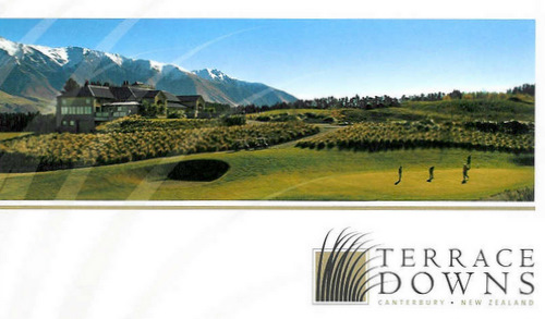 �j���[�W�[�����h�̃S���t��